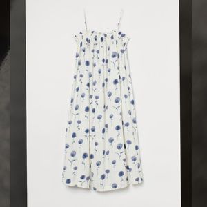 H&M dress